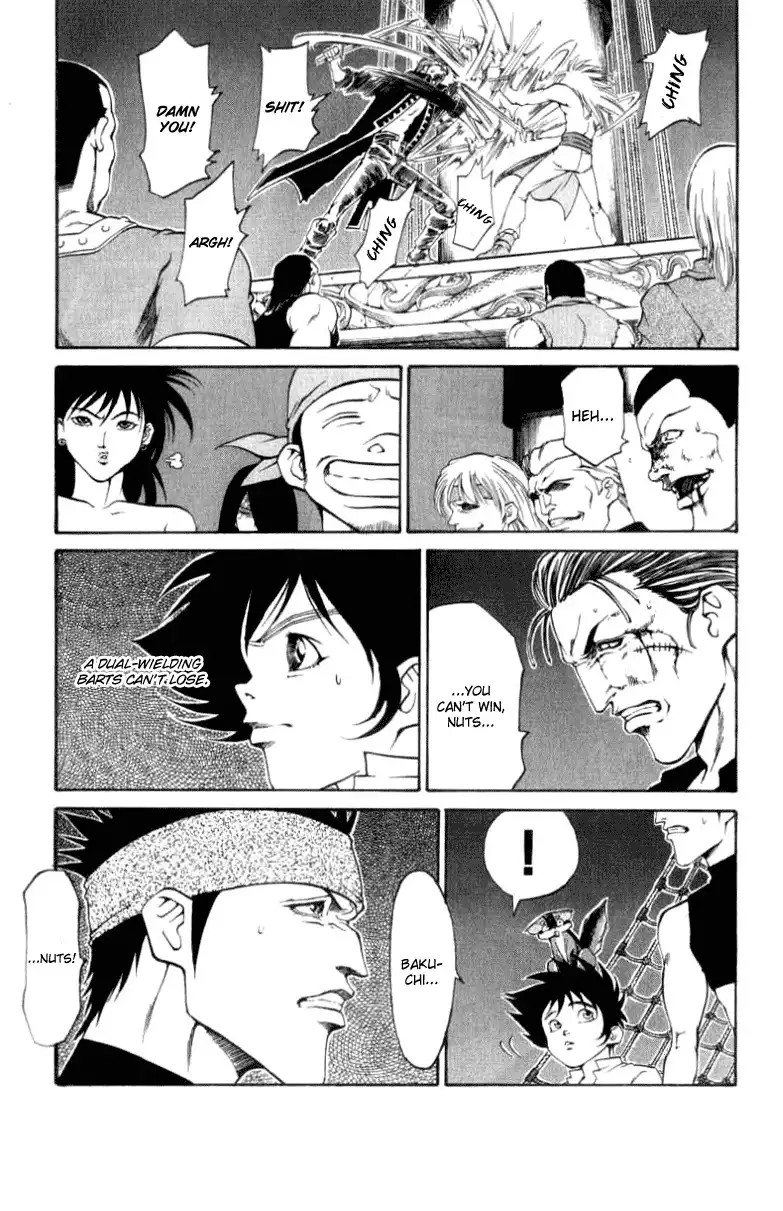 Full Ahead Coco Chapter 43 9